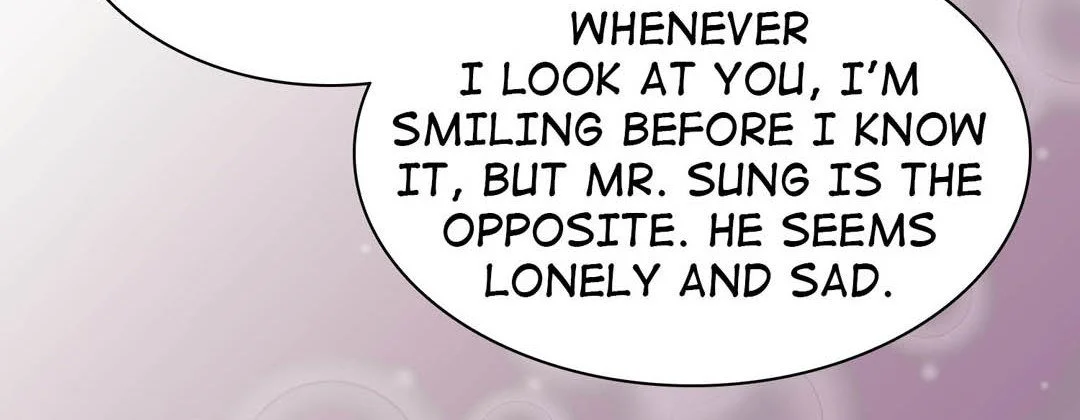 Living with The Wizard - Chapter 53